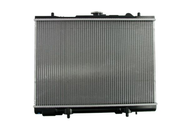 Radiator, racire motor D75014TT THERMOTEC