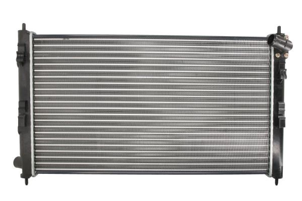 Radiator, racire motor D75017TT THERMOTEC