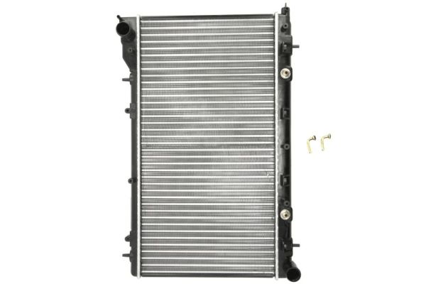 Radiator, racire motor D77009TT THERMOTEC