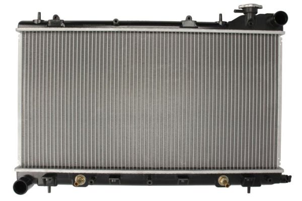 Radiator, racire motor D77011TT THERMOTEC