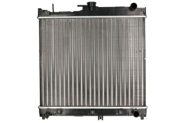 Radiator, racire motor D78008TT THERMOTEC