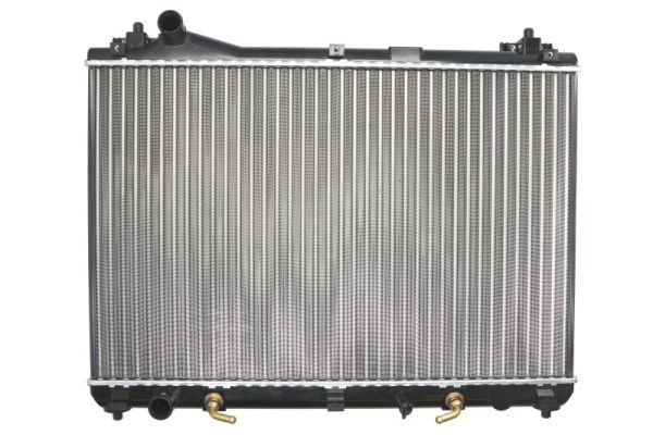 Radiator, racire motor D78017TT THERMOTEC