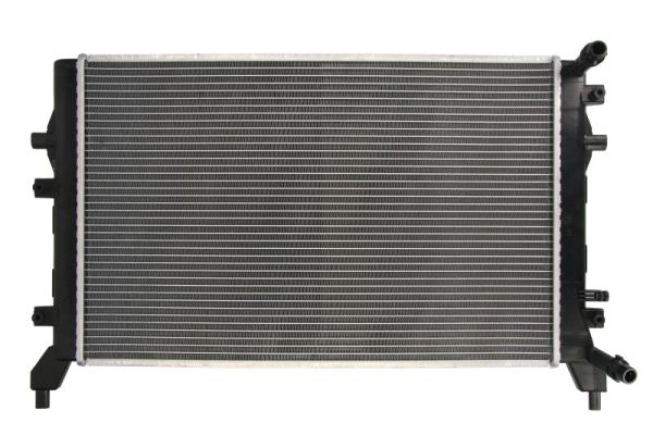 Radiator, racire motor D7A033TT THERMOTEC