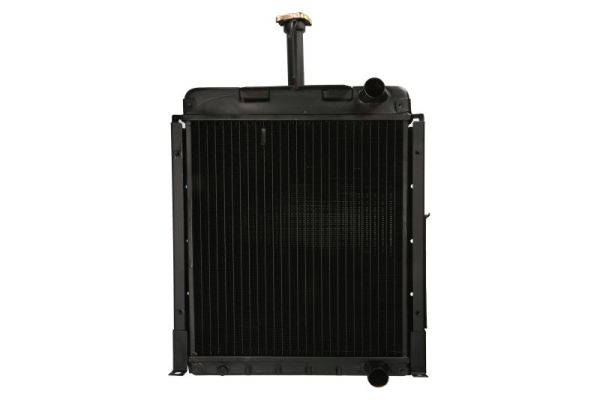 Radiator, racire motor D7AG004TT THERMOTEC