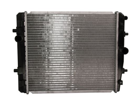 Radiator, racire motor D7C009TT THERMOTEC