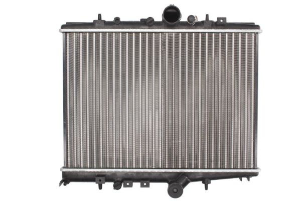 Radiator, racire motor D7C011TT THERMOTEC