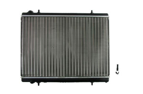 Radiator, racire motor D7C013TT THERMOTEC