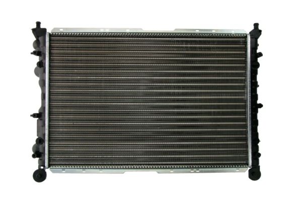 Radiator, racire motor D7D009TT THERMOTEC