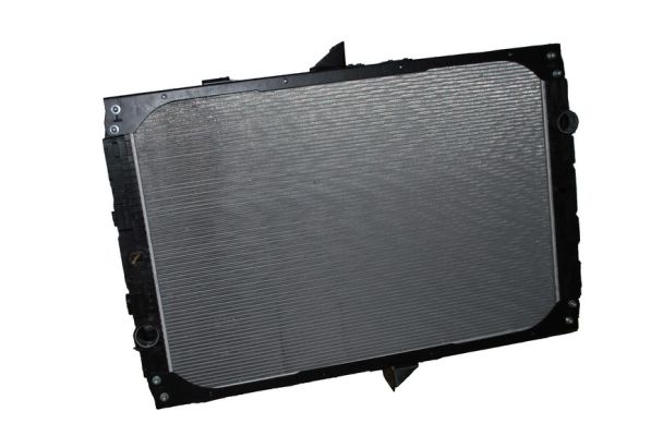 Radiator, racire motor D7DA001TT THERMOTEC