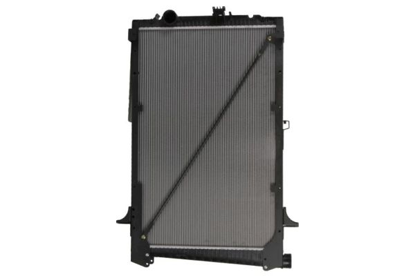 Radiator, racire motor D7DA013TT THERMOTEC