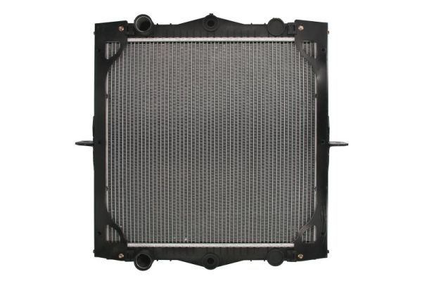 Radiator, racire motor D7DA016TT THERMOTEC