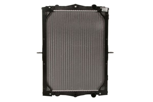 Radiator, racire motor D7DA020TT THERMOTEC