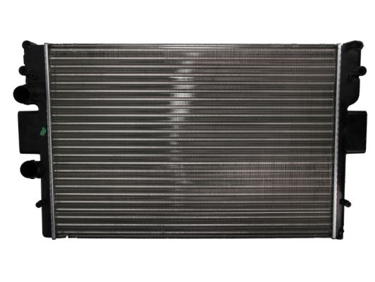 Radiator, racire motor D7E007TT THERMOTEC