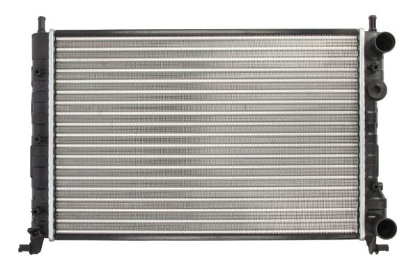 Radiator, racire motor D7F024TT THERMOTEC