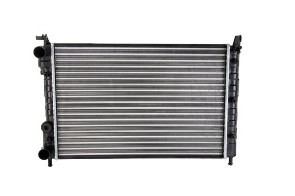 Radiator, racire motor D7F043TT THERMOTEC