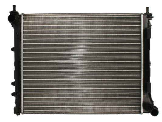 Radiator, racire motor D7F047TT THERMOTEC