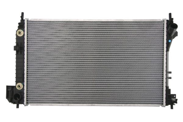 Radiator, racire motor D7F055TT THERMOTEC