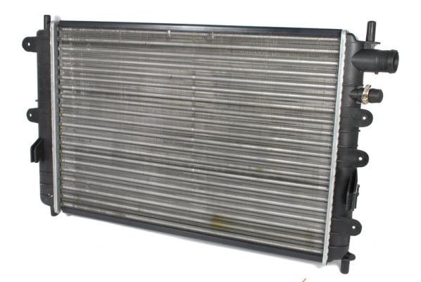 Radiator, racire motor D7G001TT THERMOTEC