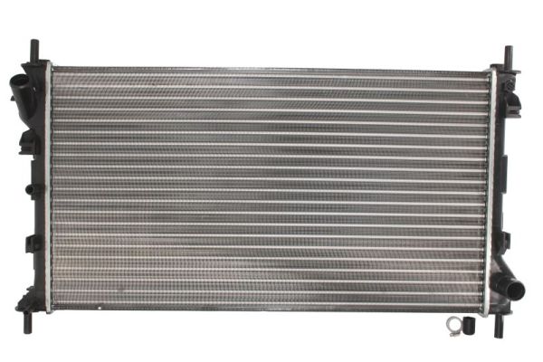 Radiator, racire motor D7G033TT THERMOTEC