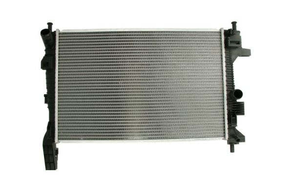 Radiator, racire motor D7G034TT THERMOTEC