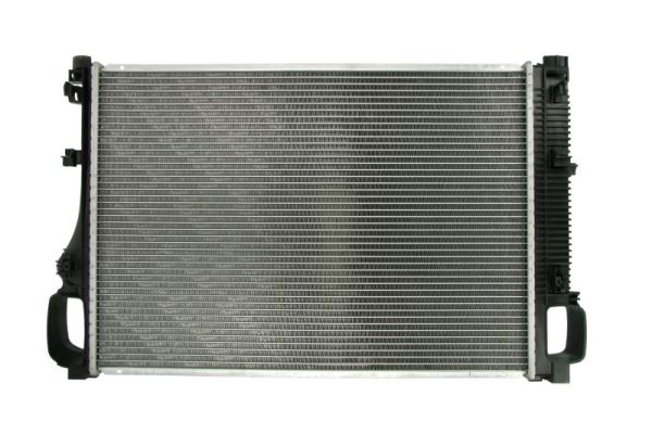 Radiator, racire motor D7M039TT THERMOTEC