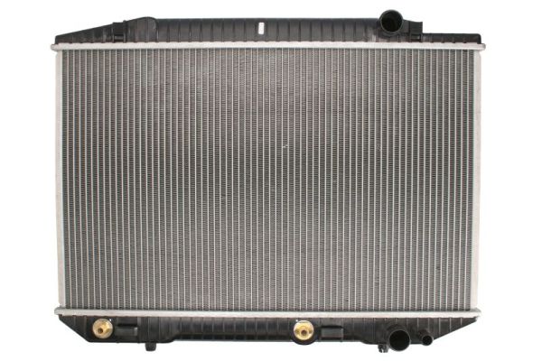 Radiator, racire motor D7M050TT THERMOTEC