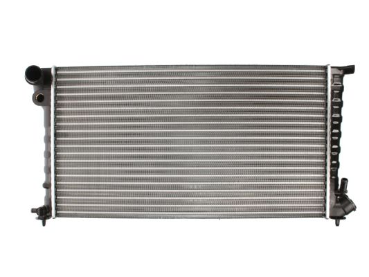 Radiator, racire motor D7P009TT THERMOTEC