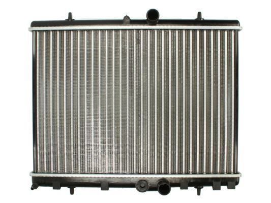 Radiator, racire motor D7P011TT THERMOTEC