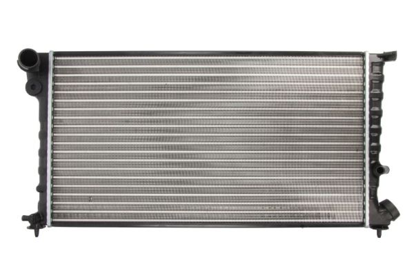 Radiator, racire motor D7P016TT THERMOTEC