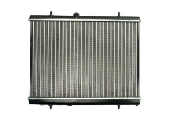 Radiator, racire motor D7P040TT THERMOTEC