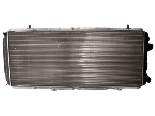 Radiator, racire motor D7P055TT THERMOTEC