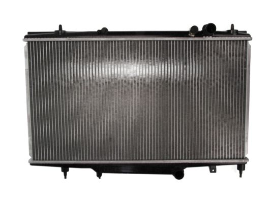 Radiator, racire motor D7P060TT THERMOTEC