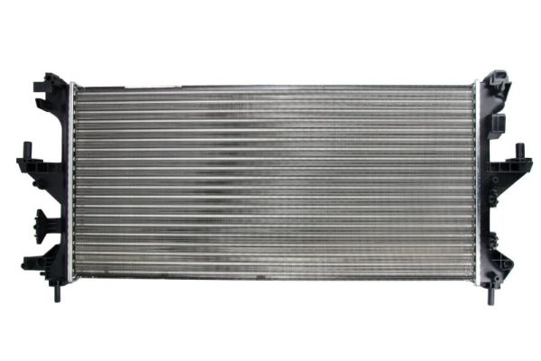 Radiator, racire motor D7P062TT THERMOTEC