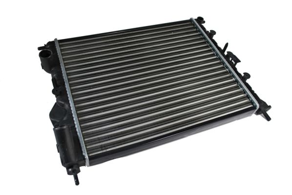 Radiator, racire motor D7R004TT THERMOTEC