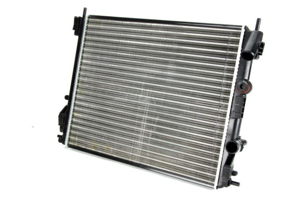 Radiator, racire motor D7R018TT THERMOTEC