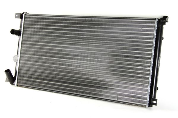 Radiator, racire motor D7R022TT THERMOTEC