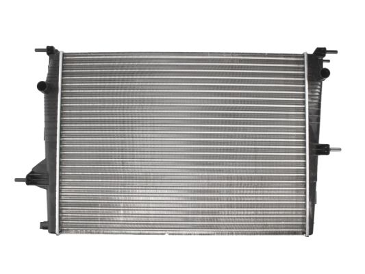 Radiator, racire motor D7R043TT THERMOTEC