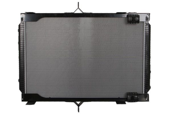 Radiator, racire motor D7RV005TT THERMOTEC