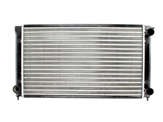 Radiator, racire motor D7W020TT THERMOTEC