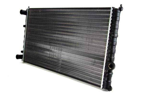 Radiator, racire motor D7W038TT THERMOTEC