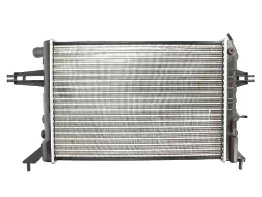 Radiator, racire motor D7X001TT THERMOTEC