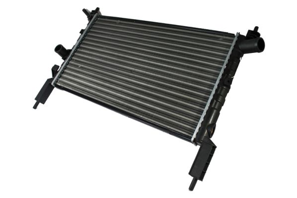 Radiator, racire motor D7X004TT THERMOTEC