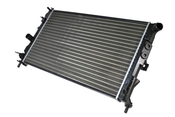 Radiator, racire motor D7X009TT THERMOTEC