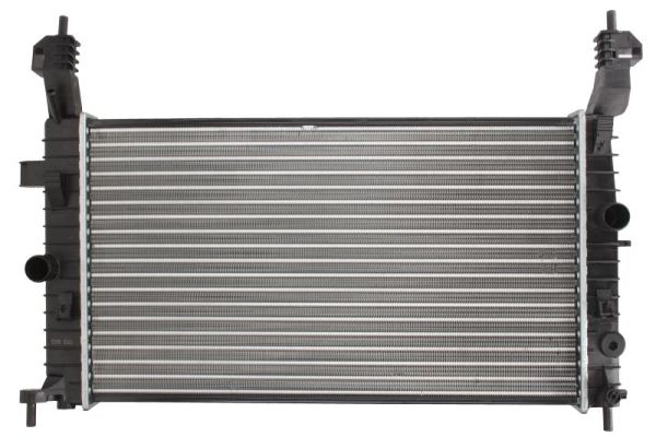 Radiator, racire motor D7X077TT THERMOTEC