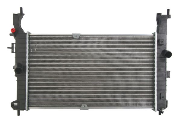 Radiator, racire motor D7X090TT THERMOTEC