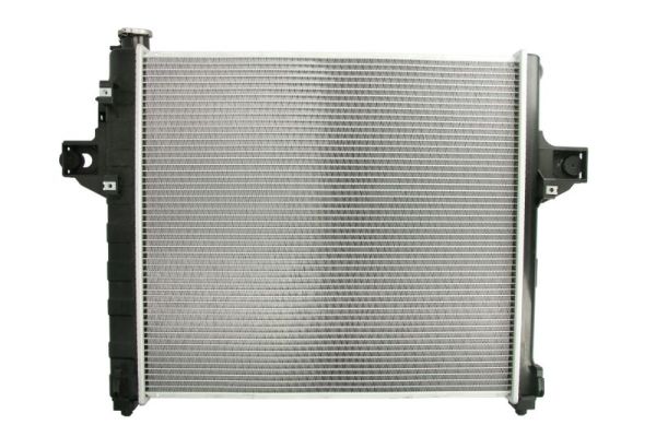 Radiator, racire motor D7Y012TT THERMOTEC