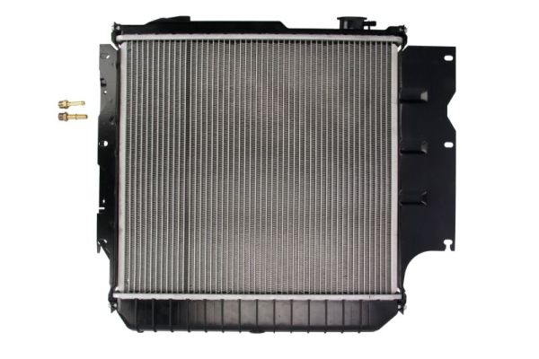 Radiator, racire motor D7Y038TT THERMOTEC