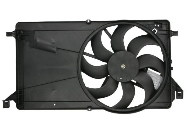 Ventilator, radiator D83001TT THERMOTEC