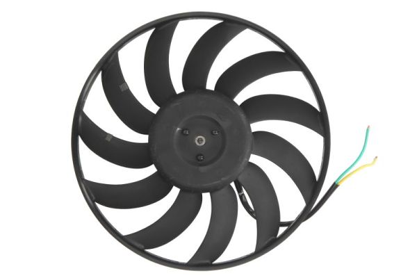 Ventilator, radiator D8A005TT THERMOTEC