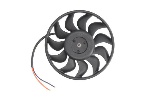 Ventilator, radiator D8A008TT THERMOTEC